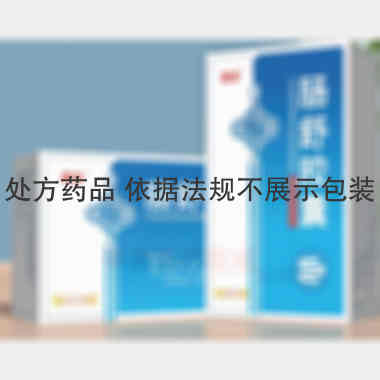 优选 肠舒胶囊