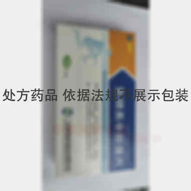 优选 氨糖美辛肠溶片