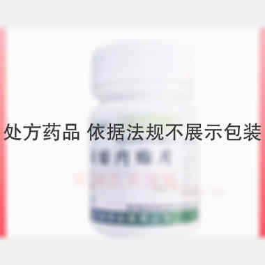 优选 葡醛内酯片