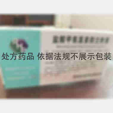优选 盐酸甲氧氯普胺注