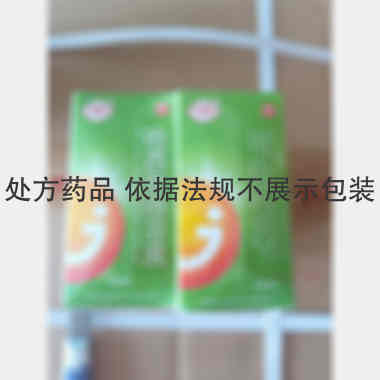 哈西奈德溶液 0.1%*10ml 东陵药业科技(辽宁)有限公司