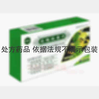 连翘败毒片 0.6g*12s*6板 内蒙古京新药业有限公司