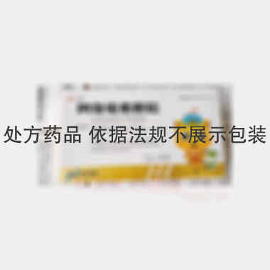 阿奇霉素颗粒 0.25g*10袋 广东逸舒制药股份有限公司