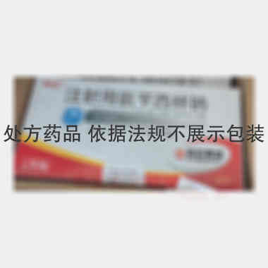 注射用氨苄西林钠