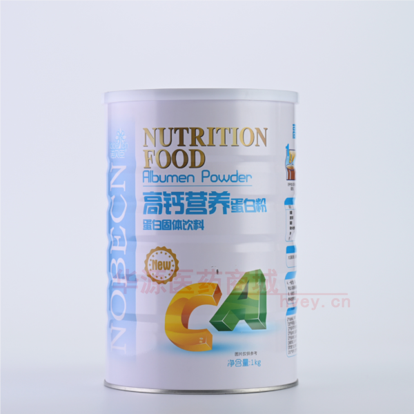 优选 高钙营养蛋白粉(