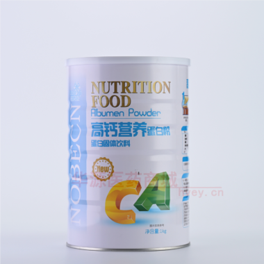 高钙营养蛋白粉( 1kg 江西优品实业有限公司