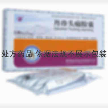 优选 丹珍头痛胶囊