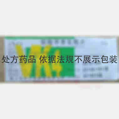 优选 醋酸甲萘氢醌片