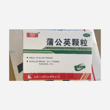 优选 蒲公英颗粒