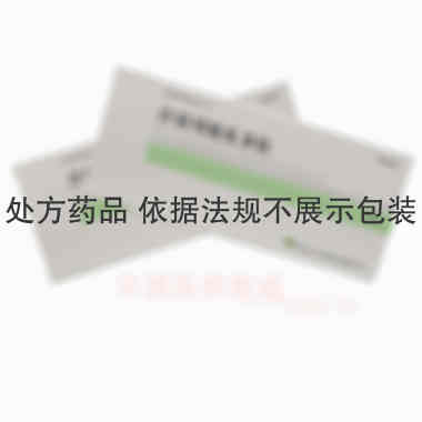 优选 注射用鹿瓜多肽