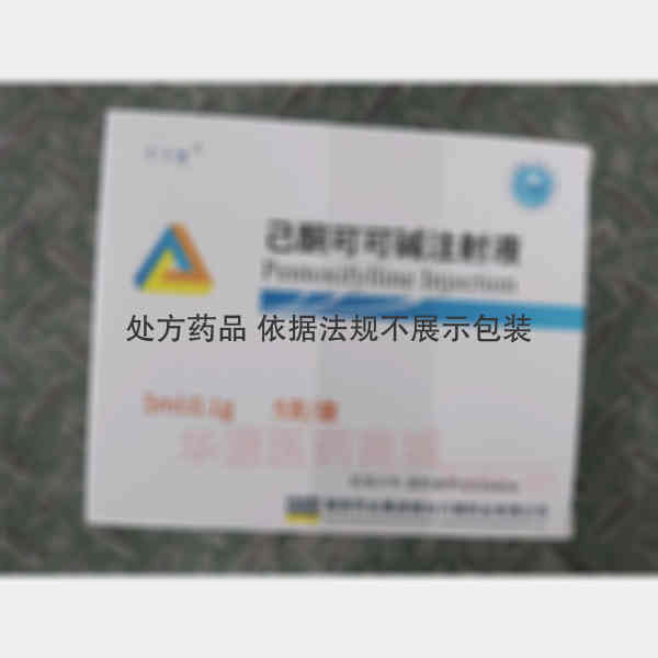 优选 己酮可可碱注射液
