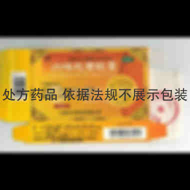 优选 六味地黄胶囊