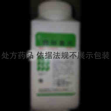优选 四环素片