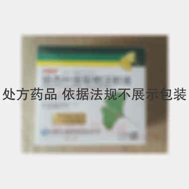 银杏叶提取物注射