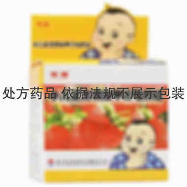 优选 小儿复方磺胺甲噁