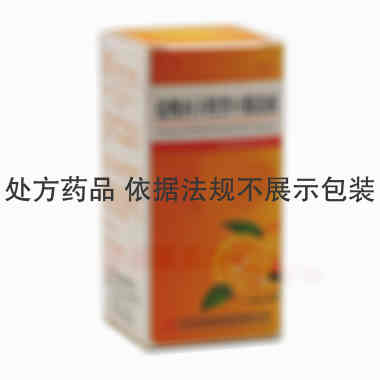 盐酸丙卡特罗口服 80ml(0.0005%) 江苏汉晨药业有限公司