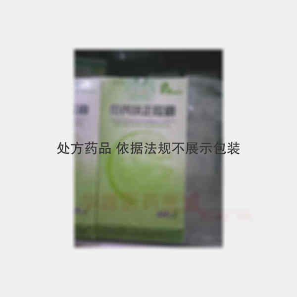 优选 贞芪扶正胶囊