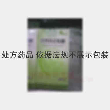 贞芪扶正胶囊 60s 甘肃扶正药业科技股份有限公司