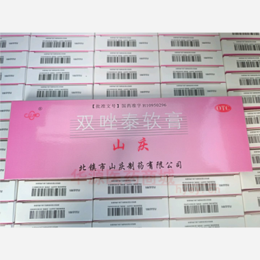 优选 双唑泰软膏