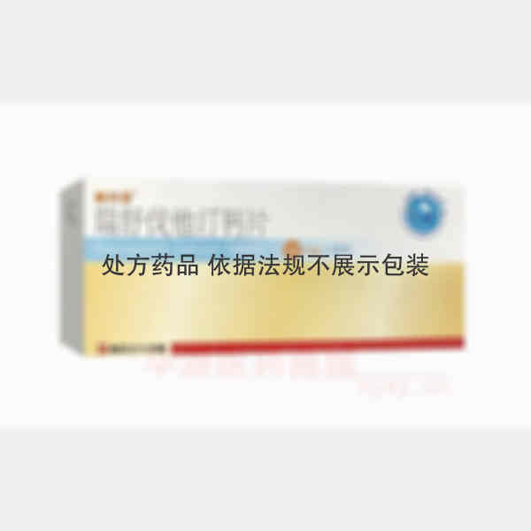 优选 瑞舒伐他汀钙片