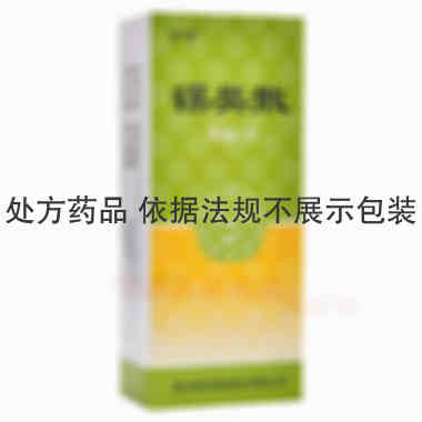锡类散 1g 精华制药集团股份有限公司