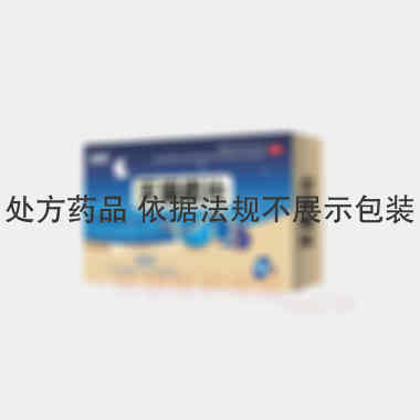 优选 天麻素片