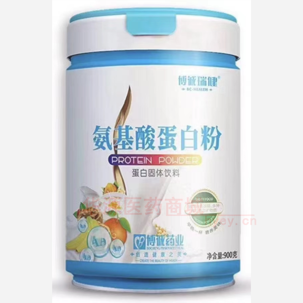 优选 氨基酸蛋白粉（固