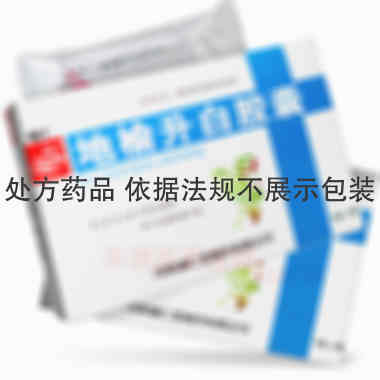 优选 地榆升白胶囊