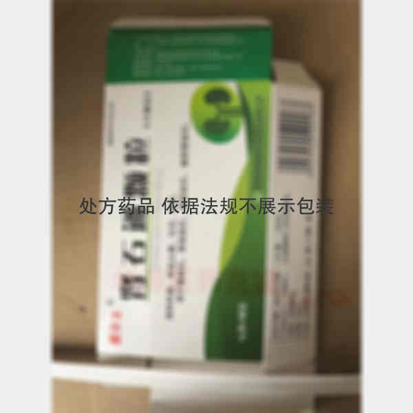 优选 肾石通颗粒(无糖