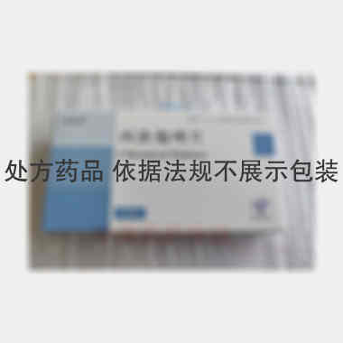 西洛他唑片 50mg12s 江苏吴中医药集团有限公司苏州制药厂