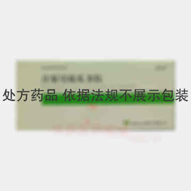 优选 注射用鹿瓜多肽.