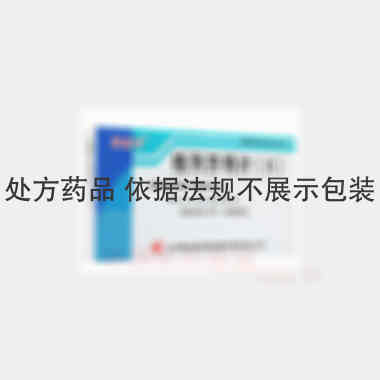 优选 格列齐特片