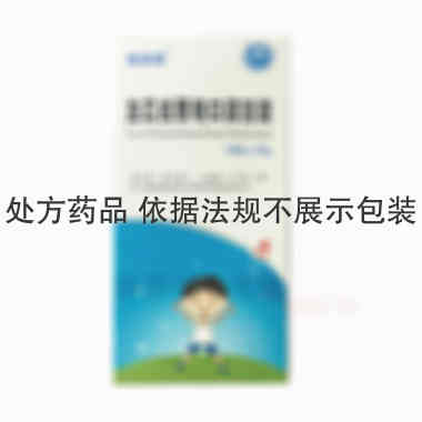 优选 左乙拉西坦口服溶