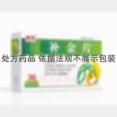 补金片 12s*3板 吉林省民泰制药股份有限公司
