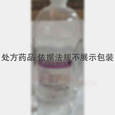 乳酸钠林格注射液 500ml 山东齐都药业有限公司