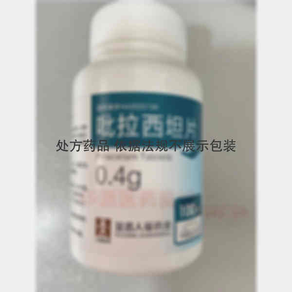 优选 吡拉西坦片
