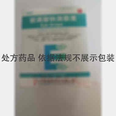 玻璃酸钠滴眼液( 0.1%(5ml:5mg) 辽宁美滋林药业有限公司