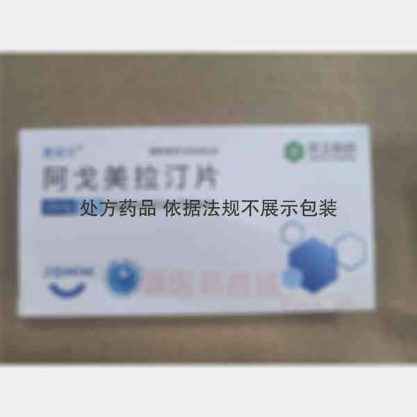 优选 阿戈美拉汀片