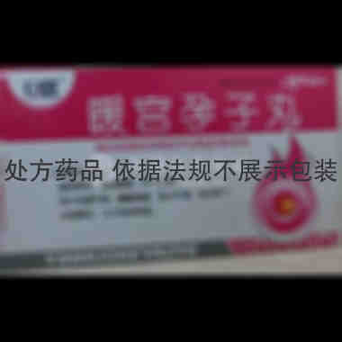 暖宫孕子丸 36s 吉林省银诺克药业有限公司