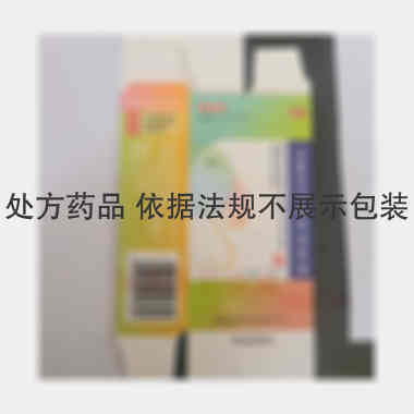 优选 盐酸萘甲唑啉滴鼻