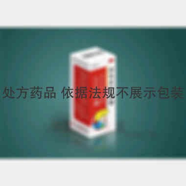 优选 小儿止咳糖浆(套
