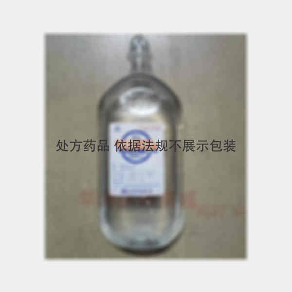优选 5%葡萄糖注射液