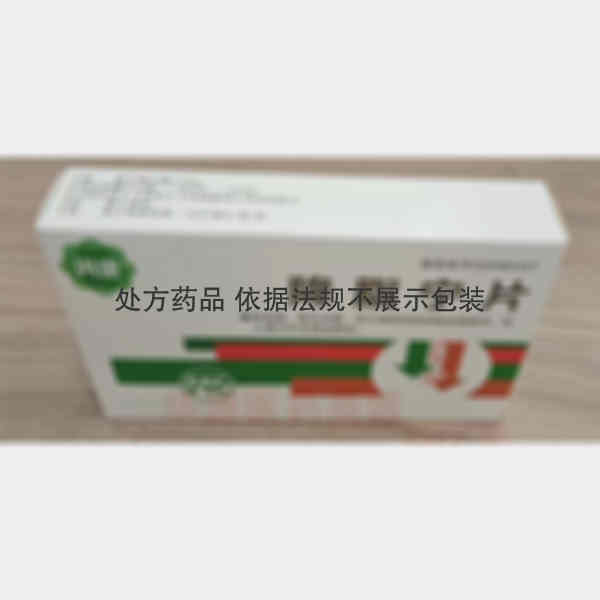 优选 降脂宁片(薄膜衣