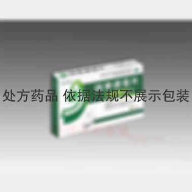 优选 四季感冒片