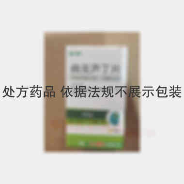 曲克芦丁片（套盒 60mg*100s 多多药业有限公司