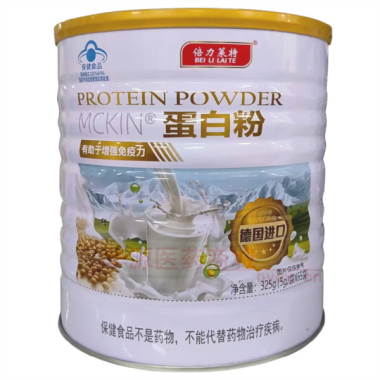 优选 MCKIN®蛋白