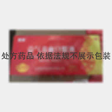 优选 益气养血口服液(