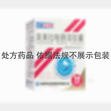 奥美拉唑肠溶胶囊
