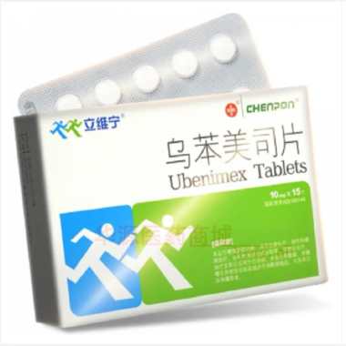 优选 乌苯美司片