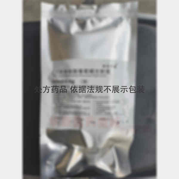 优选 利奈唑胺葡萄糖注